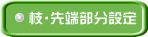枝・先端部分設定